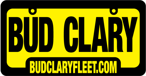 Bud Clary Fleet logo