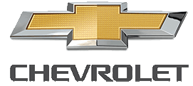Chevrolet, Ford, Ram Logo
