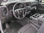 2024 Chevrolet Silverado 2500 Crew Cab 4WD, Pickup for sale #3140433 - photo 11