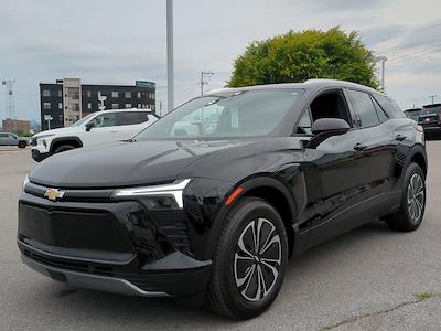 New 2024 Chevrolet Blazer EV LT AWD, SUV for sale #3140540 - photo 1