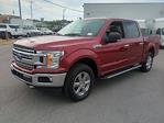 Used 2019 Ford F-150 XL SuperCrew Cab 4x4, Pickup for sale #3140646AAA - photo 1