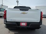 New 2024 Chevrolet Silverado EV Work Truck Crew Cab 4WD, Pickup for sale #3140654 - photo 4