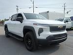 New 2024 Chevrolet Silverado EV Work Truck Crew Cab 4WD, Pickup for sale #3140654 - photo 7