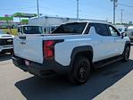 New 2024 Chevrolet Silverado EV Work Truck Crew Cab 4WD, Pickup for sale #3140658 - photo 39