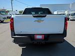 New 2024 Chevrolet Silverado EV Work Truck Crew Cab 4WD, Pickup for sale #3140658 - photo 4