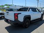 New 2024 Chevrolet Silverado EV Work Truck Crew Cab 4WD, Pickup for sale #3140658 - photo 5