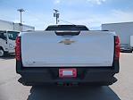 New 2024 Chevrolet Silverado EV Work Truck Crew Cab 4WD, Pickup for sale #3140666 - photo 38