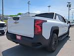 New 2024 Chevrolet Silverado EV Work Truck Crew Cab 4WD, Pickup for sale #3140666 - photo 5