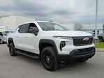 New 2024 Chevrolet Silverado EV Work Truck Crew Cab 4WD, Pickup for sale #3140667 - photo 7