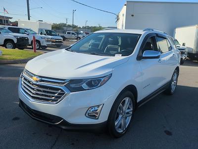 Used 2019 Chevrolet Equinox Premier AWD, SUV for sale #3141038A - photo 1