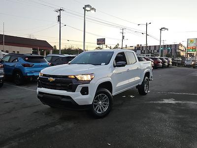 2024 Chevrolet Colorado Crew Cab 2WD, Pickup for sale #3141041 - photo 1