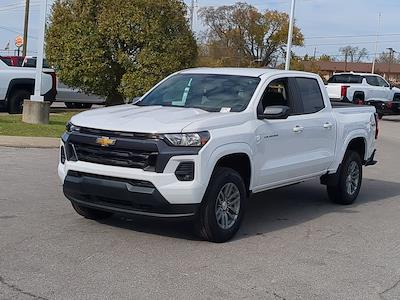 2024 Chevrolet Colorado Crew Cab 4WD, Pickup for sale #3141136 - photo 1