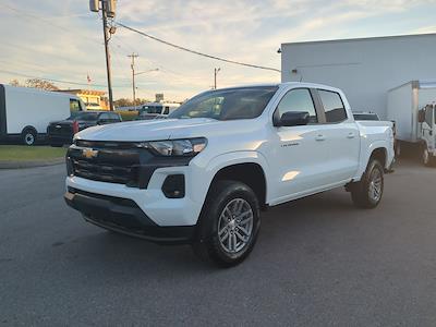 2024 Chevrolet Colorado Crew Cab 4WD, Pickup for sale #3141141 - photo 1