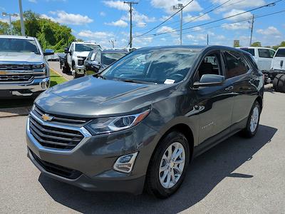 Used 2020 Chevrolet Equinox LT FWD, SUV for sale #3150006AA - photo 1