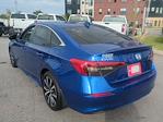 Used 2022 Honda Civic EX 4x2, Hatchback for sale #3150040A - photo 2