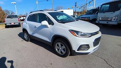 2017 Chevrolet Trax AWD, SUV for sale #3150056A - photo 1