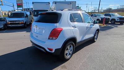 2017 Chevrolet Trax AWD, SUV for sale #3150056A - photo 2