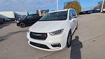 Used 2022 Chrysler Pacifica Limited AWD, Minivan for sale #3150069A - photo 4