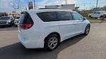 Used 2022 Chrysler Pacifica Limited AWD, Minivan for sale #3150069A - photo 2