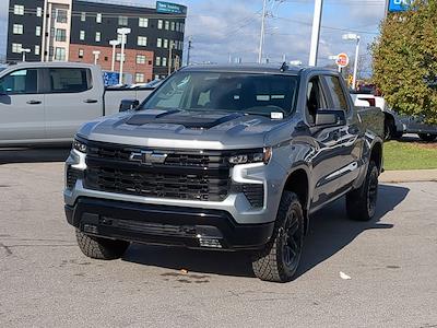 2025 Chevrolet Silverado 1500 Crew Cab 4WD, Pickup for sale #3150115 - photo 1