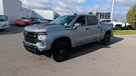 2025 Chevrolet Silverado 1500 Crew Cab 4WD, Pickup for sale #3150115 - photo 5