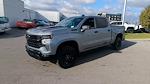 2025 Chevrolet Silverado 1500 Crew Cab 4WD, Pickup for sale #3150115 - photo 40