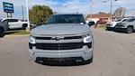 2025 Chevrolet Silverado 1500 Crew Cab 4WD, Pickup for sale #3150136 - photo 4