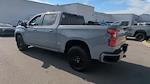 2025 Chevrolet Silverado 1500 Crew Cab 4WD, Pickup for sale #3150136 - photo 40