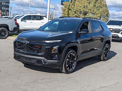 2025 Chevrolet Equinox FWD, SUV for sale #3150197 - photo 1