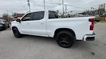 2025 Chevrolet Silverado 1500 Crew Cab 4WD, Pickup for sale #3150206 - photo 40