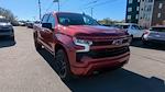 2025 Chevrolet Silverado 1500 Crew Cab 4WD, Pickup for sale #3150226 - photo 4