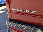 2025 Chevrolet Silverado 1500 Crew Cab 4WD, Pickup for sale #3150226 - photo 31