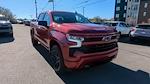 2025 Chevrolet Silverado 1500 Crew Cab 4WD, Pickup for sale #3150226 - photo 37