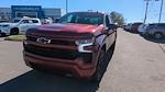 2025 Chevrolet Silverado 1500 Crew Cab 4WD, Pickup for sale #3150226 - photo 38