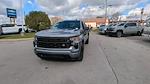 2025 Chevrolet Silverado 1500 Crew Cab 4WD, Pickup for sale #3150227 - photo 4