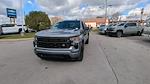 2025 Chevrolet Silverado 1500 Crew Cab 4WD, Pickup for sale #3150227 - photo 36