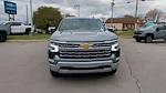 2025 Chevrolet Silverado 1500 Crew Cab 4WD, Pickup for sale #3150230 - photo 4