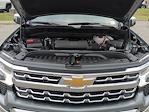 2025 Chevrolet Silverado 1500 Crew Cab 4WD, Pickup for sale #3150230 - photo 31