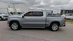 2025 Chevrolet Silverado 1500 Crew Cab 4WD, Pickup for sale #3150230 - photo 41