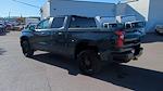 2025 Chevrolet Silverado 1500 Crew Cab 4WD, Pickup for sale #3150242 - photo 40