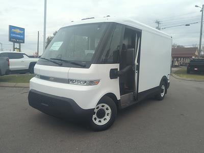 2025 Chevrolet BrightDrop 400 Standard Roof FWD, Step Van / Walk-in for sale #B3150215 - photo 1