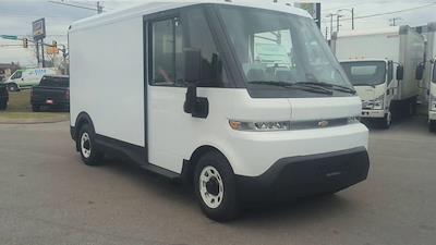 2025 Chevrolet BrightDrop 400 Standard Roof FWD, Step Van / Walk-in for sale #B3150215 - photo 2