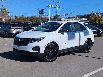 Used 2024 Chevrolet Equinox LS FWD, SUV for sale #C300797 - photo 1