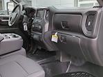 2023 Chevrolet Silverado 3500 Double Cab RWD, Knapheide Steel Service Body Service Truck for sale #F3130671 - photo 26