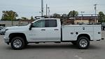 New 2023 Chevrolet Silverado 3500 Work Truck Double Cab 2WD, Knapheide Steel Service Body Service Truck for sale #F3130671 - photo 37