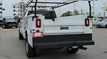 New 2023 Chevrolet Silverado 3500 Work Truck Double Cab 2WD, Knapheide Steel Service Body Service Truck for sale #F3130671 - photo 7