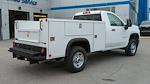 2023 Chevrolet Silverado 2500 Regular Cab 4WD, Monroe Truck Equipment ServicePRO™ Service Truck for sale #F3130796 - photo 39