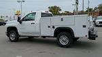 2023 Chevrolet Silverado 2500 Regular Cab 4WD, Monroe Truck Equipment ServicePRO™ Service Truck for sale #F3130796 - photo 2