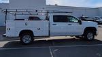 2023 Chevrolet Silverado 2500 Crew Cab RWD, Knapheide Steel Service Body Service Truck for sale #F3130815 - photo 41