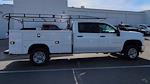 2023 Chevrolet Silverado 2500 Crew Cab RWD, Knapheide Steel Service Body Service Truck for sale #F3130815 - photo 9